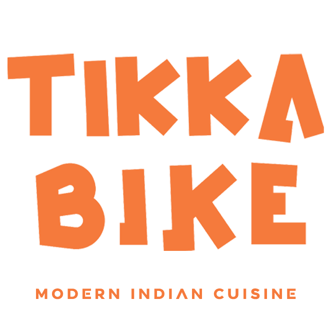 Tikka Bike Logo